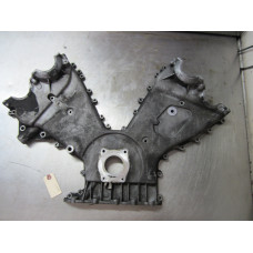 21A009 Engine Timing Cover From 2004 Porsche Cayenne  4.5 948101121